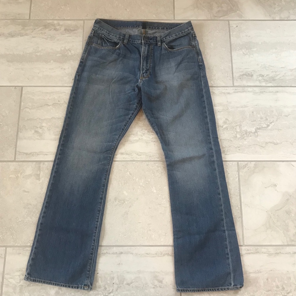 Gap bootcut Jeans